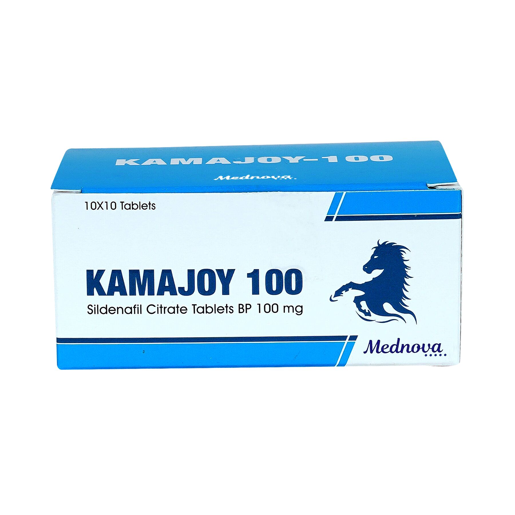 Sildenafil tablets bp 100 mg