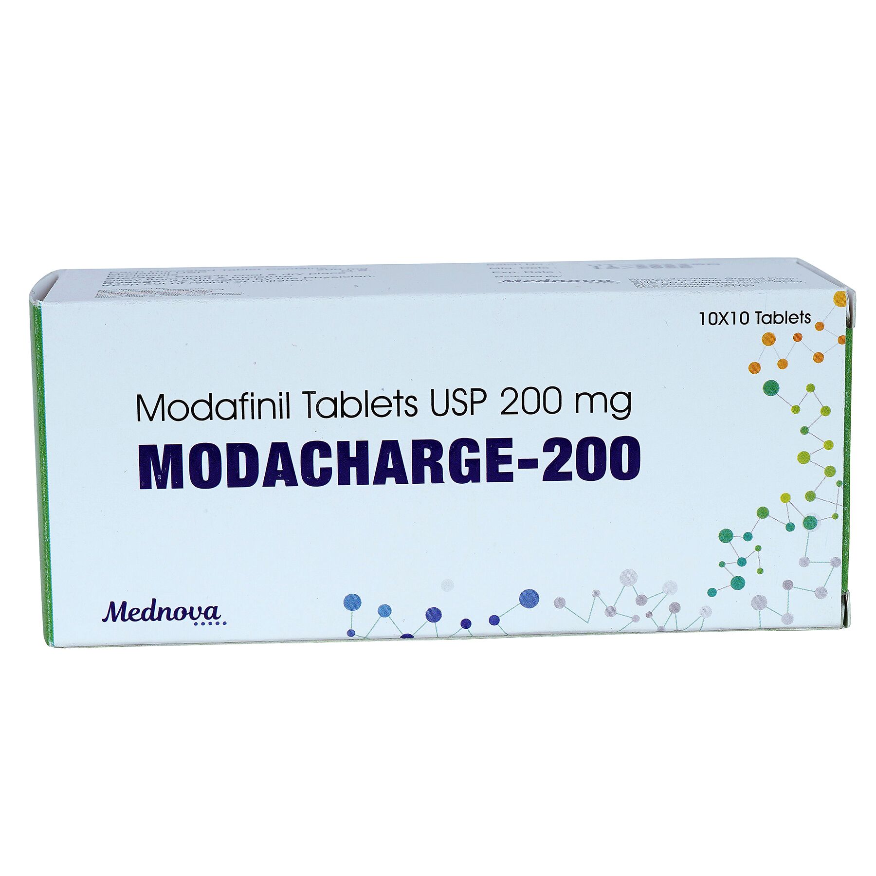 Modafinil usp 200mg