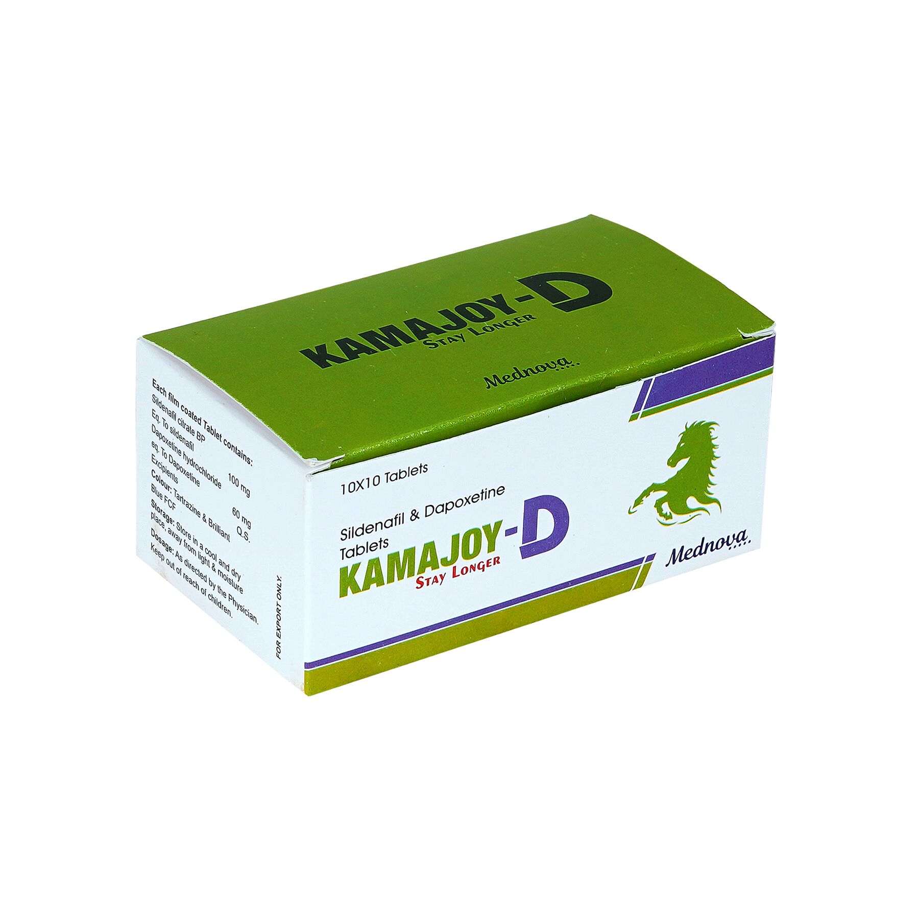 100mg sildenafil 60mg dapoxetine